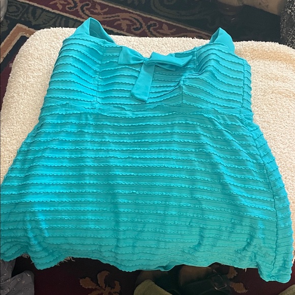 Jessica Simpson Bathing suit - Picture 1 of 5